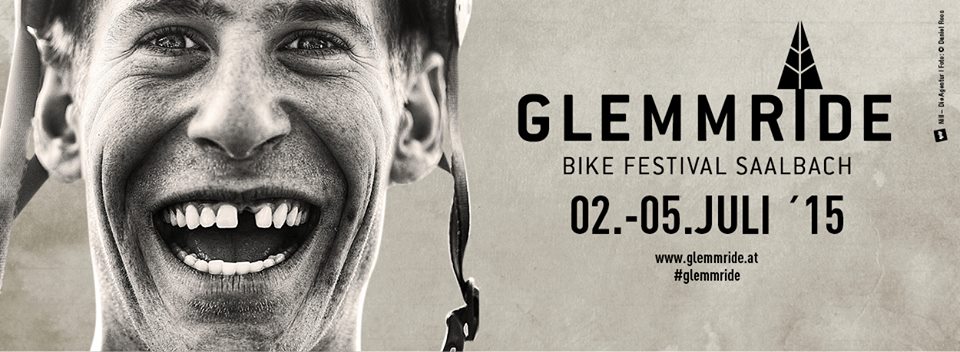 Glemmride Saalbach Hinterglemm Bike Festival 2015