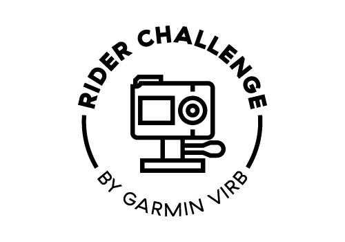 LINES Rider Challenge Garmin Virb