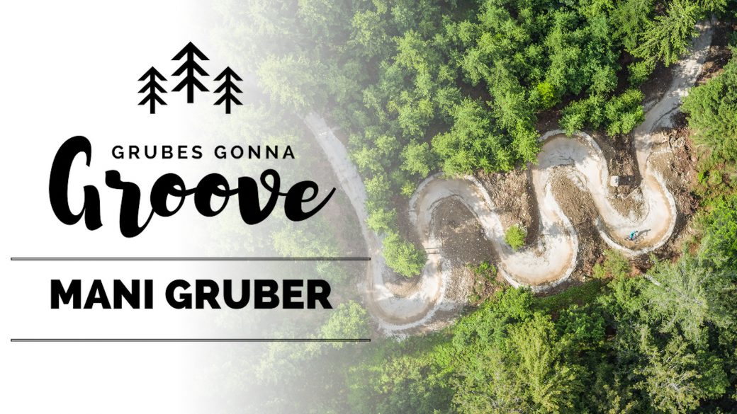 Grubes gonna Groove No 2 Manuel Gruber Martin Fülöp Wexl Trails