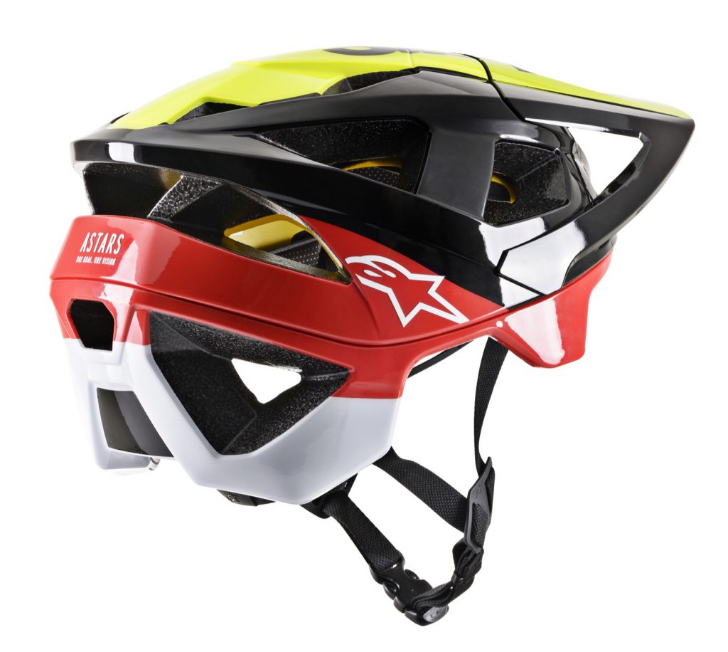 Alpinestars Vector Tech Pilot Helm Helmet