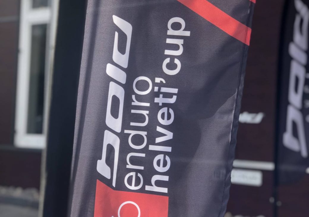 Bold Enduro Helveti'Cup Rennen 2021