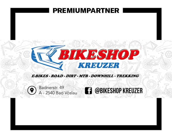 Bikeshop Kreuzer Bad Vöslau