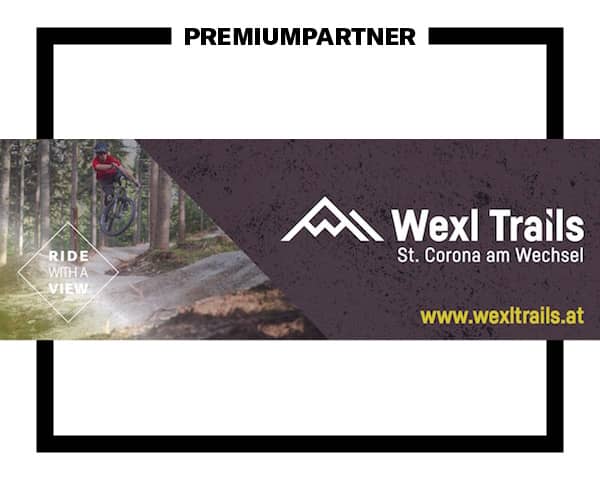 Wexl Trails Premiumpartner