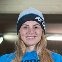 Hanna Steinthaler