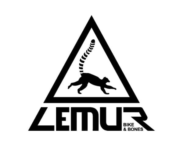 Lemur Bikes Bones Graz