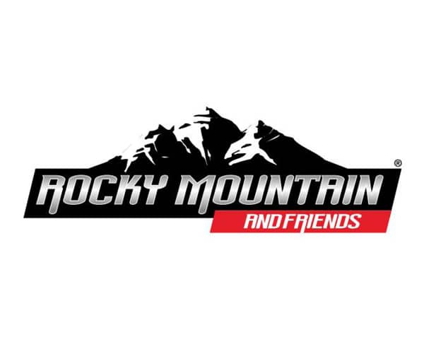 Rocky Mountain and Friends München