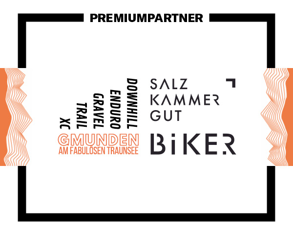 Salzkammergut Biker Gumden Premiumpartner