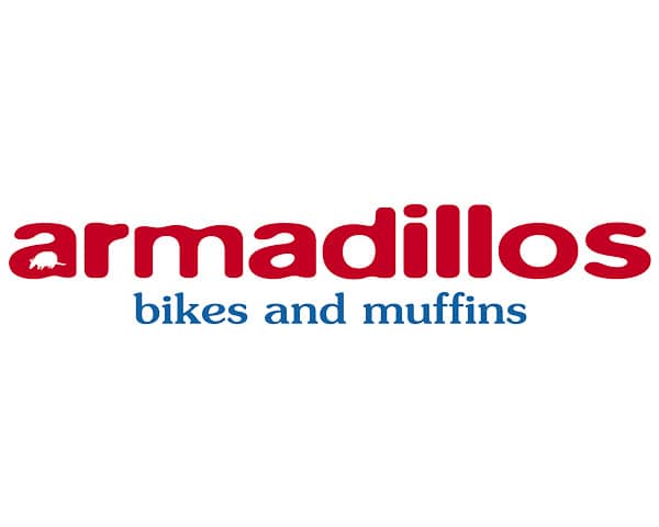 armadillos bikes and muffins Altmünster