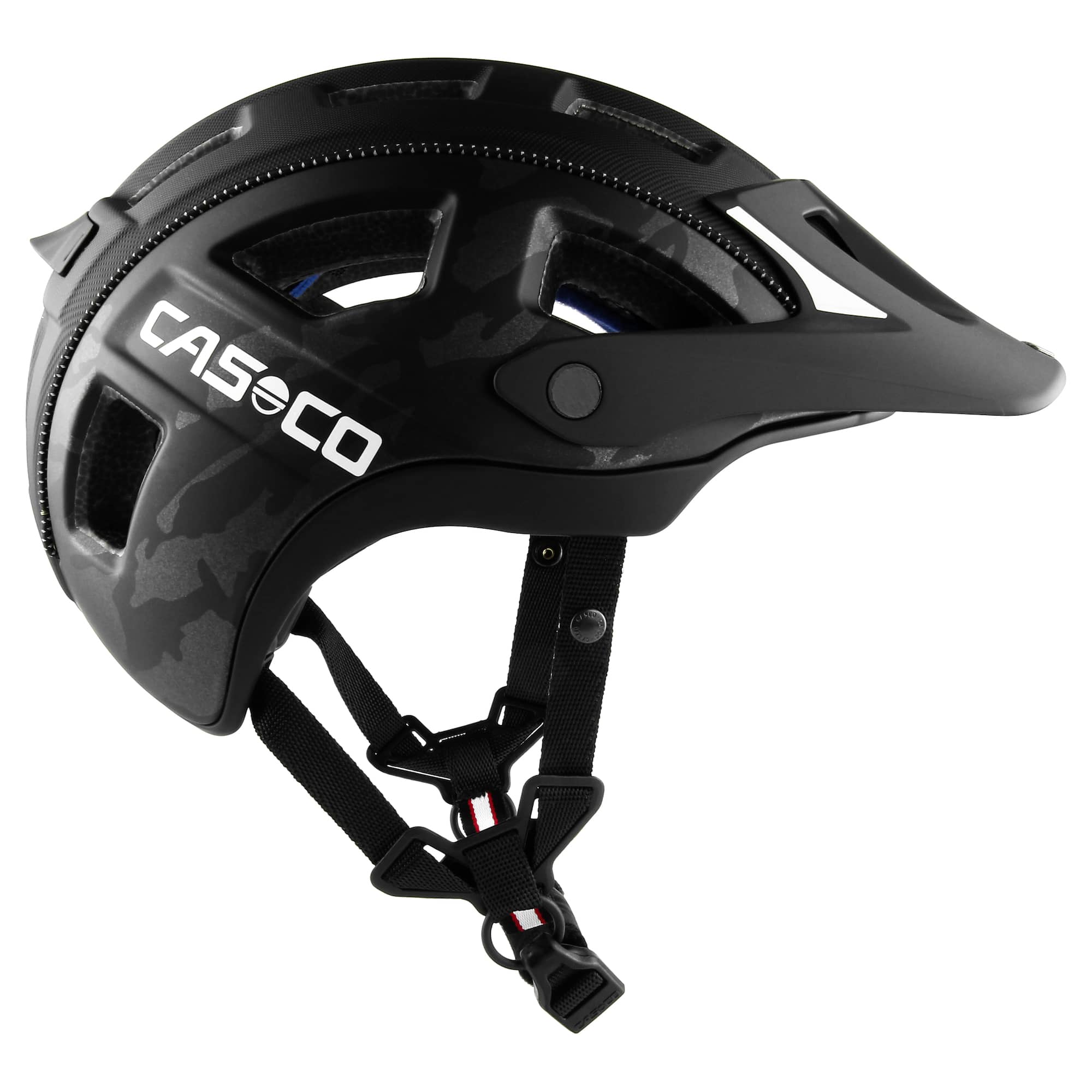 Casco Helm