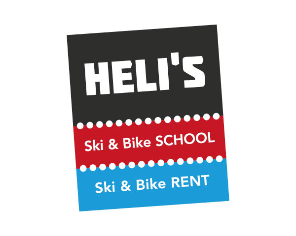 HELI'S SKI + BIKE-SHOP Saalbach